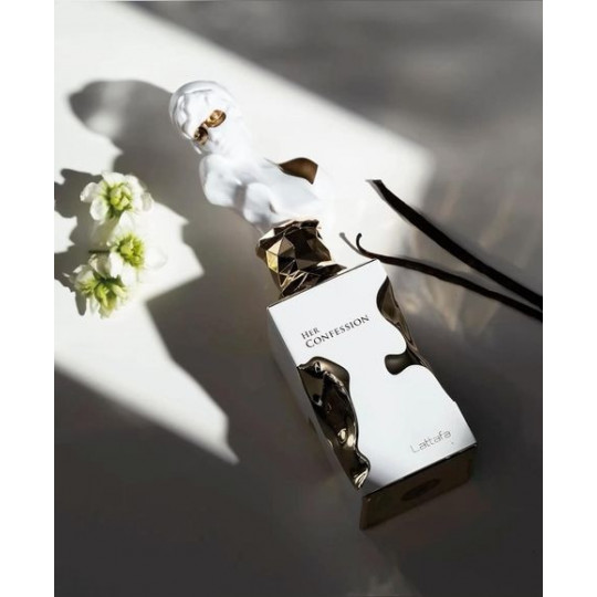 HER CONFECSSION LATTAFA PERFUMES-ARABIA