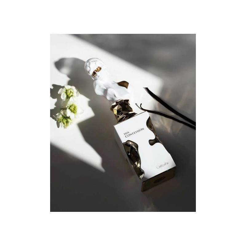 HER CONFECSSION LATTAFA PERFUMES-ARABIA