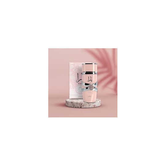 Yara de Lattafa – Perfume femenino gourmand floral con vainilla.Perfumes-arabia.com
