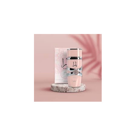Yara de Lattafa – Perfume femenino gourmand floral con vainilla.Perfumes-arabia.com