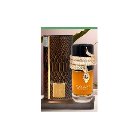Musamam for Men | Perfume Árabe Masculino de Lattafa