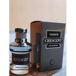 Vamos Crescent | Perfume Árabe Masculino Camara