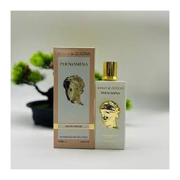 Kings & Queens Phenomena | Perfume Árabe