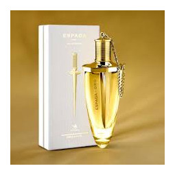 Le Chameau Espada Oro | Perfume Floral-Frutal de Lujo