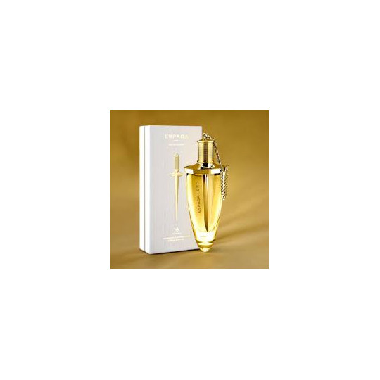 Le Chameau Espada Oro | Perfume Floral-Frutal de Lujo