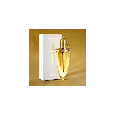 Le Chameau Espada Oro | Perfume Floral-Frutal de Lujo