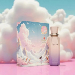 Fayora – Paris Corner | Floral-Frutal Sofisticado | Perfumes-Arabia
