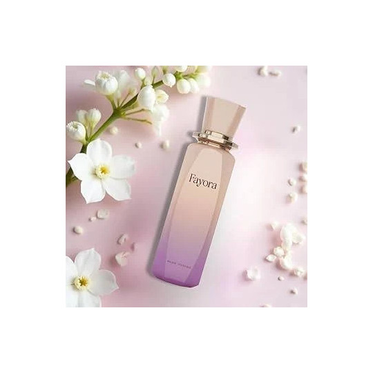Fayora – Paris Corner | Floral-Frutal Sofisticado | Perfumes-Arabia