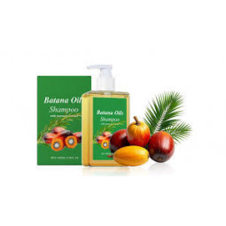 Champú de Batana Oils | Fuerza y brillo natural