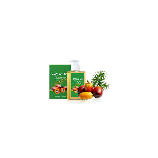 Champú de Batana Oils | Fuerza y brillo natural
