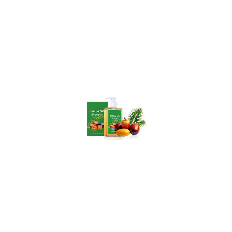 Champú de Batana Oils | Fuerza y brillo natural