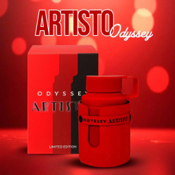 Comprar Odyssey Artisto de Armaf | Perfumes Arabia