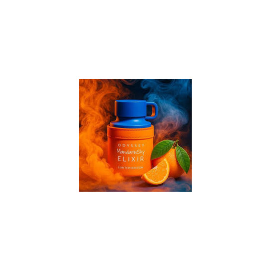 Comprar Odyssey Mandarin Sky Elixir de Armaf | Perfumes Arabia