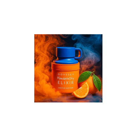 Comprar Odyssey Mandarin Sky Elixir de Armaf | Perfumes Arabia