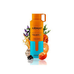 Comprar Desodorante Odyssey Mandarin Sky Elixir de Armaf | Perfumes Arabia