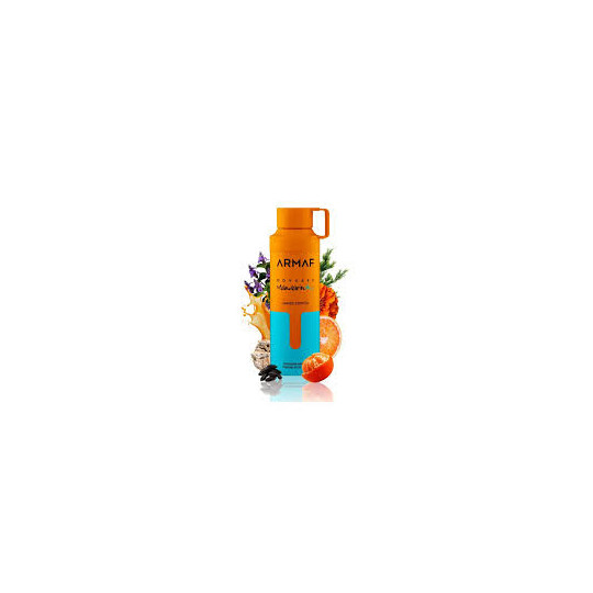 Comprar Desodorante Odyssey Mandarin Sky Elixir de Armaf | Perfumes Arabia