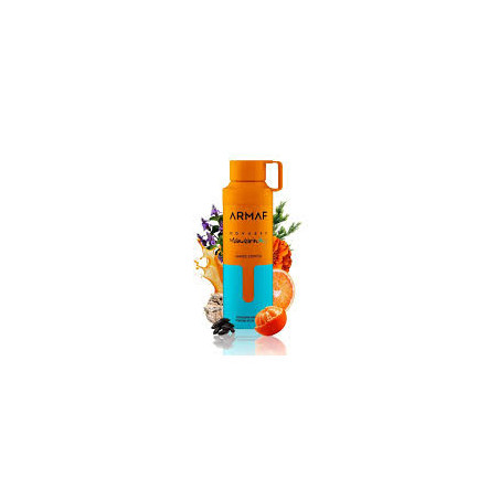 Comprar Desodorante Odyssey Mandarin Sky Elixir de Armaf | Perfumes Arabia
