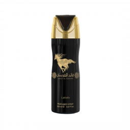 Comprar Desodorante Qaed Al Fursan de Lattafa | Perfumes Arabia