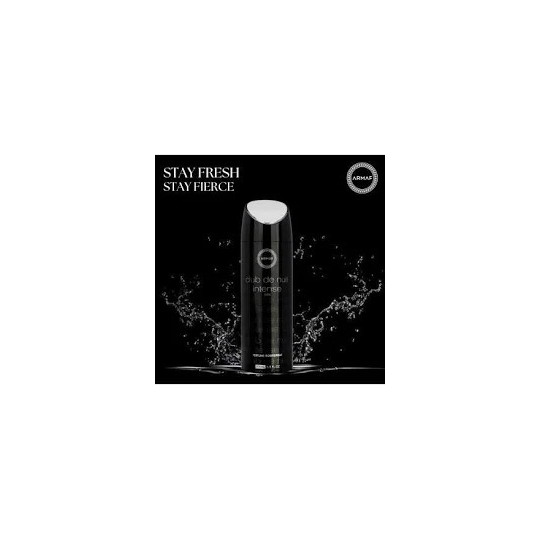 Comprar Desodorante Club de Nuit Intense Man de Armaf | Perfumes Arabia