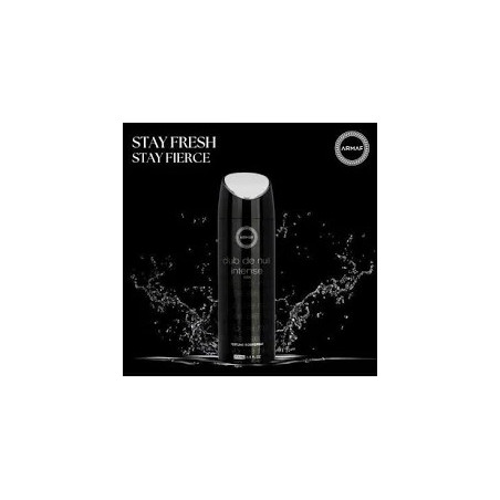Comprar Desodorante Club de Nuit Intense Man de Armaf | Perfumes Arabia