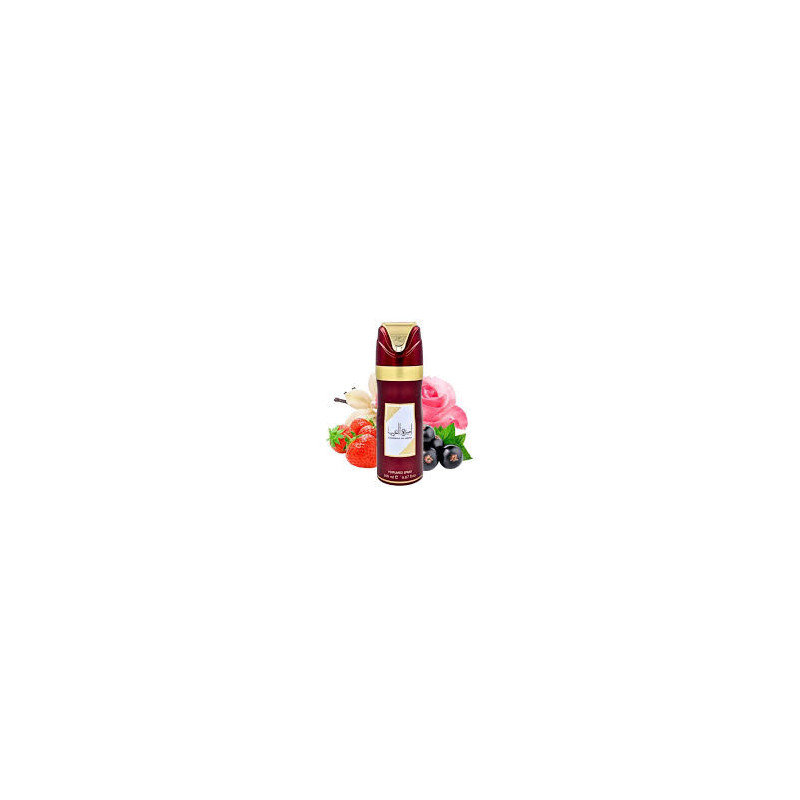 Comprar Desodorante Ameerat Al Arab de Lattafa | Perfumes Arabia