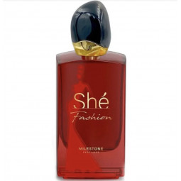 Pack Shé Fashion & Shé Milestone | Perfumes Árabes de Lujo – Perfumes Arabia