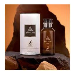 Maison Alhambra Jean Lowe Noir – Perfume intenso unisex oriental-amaderado | Perfumes-Arabia.com