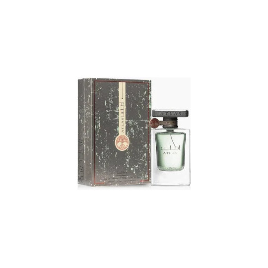 Lattafa Atlas – Fragancia marina y amaderada unisex | Perfumes-Arabia.com