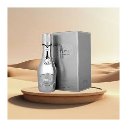 Prive Platinium Riiffs | Perfume Árabe de Lujo en Perfumes-arabia.com