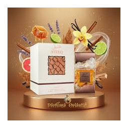 Ateeq Nusuk – Extracto de Perfume Árabe Intenso y Elegante | Perfumes Arabia