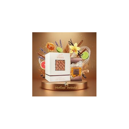 Ateeq Nusuk – Extracto de Perfume Árabe Intenso y Elegante | Perfumes Arabia