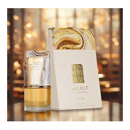 Al Nashama Lattafa – Perfume Árabe Especiado y Amaderado | Perfumes Arabia