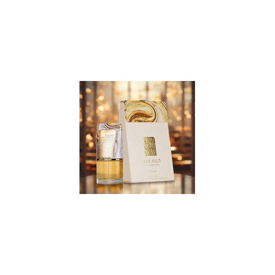 Al Nashama Lattafa – Perfume Árabe Especiado y Amaderado | Perfumes Arabia