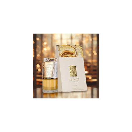 Al Nashama Lattafa – Perfume Árabe Especiado y Amaderado | Perfumes Arabia