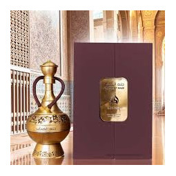 Dream of Haze Lattafa Pride | Perfume unisex oriental-ahumado 100 ml Perfumes-Arabia.com