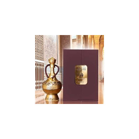 Dream of Haze Lattafa Pride | Perfume unisex oriental-ahumado 100 ml Perfumes-Arabia.com
