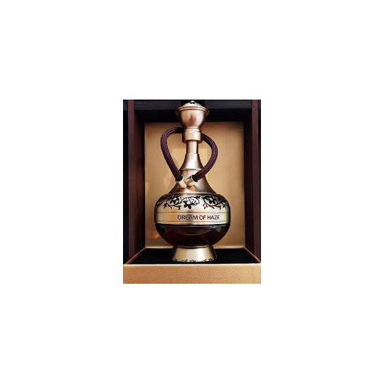 Dream of Haze Lattafa Pride | Perfume unisex oriental-ahumado 100 ml Perfumes-Arabia.com