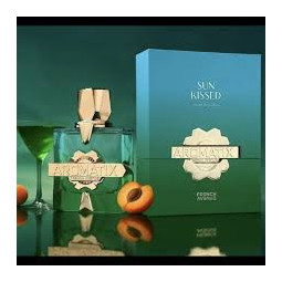 Sun Kissed French Avenue | Perfume unisex cítrico-amaderado 100 ml-Perfumes-arabia.com