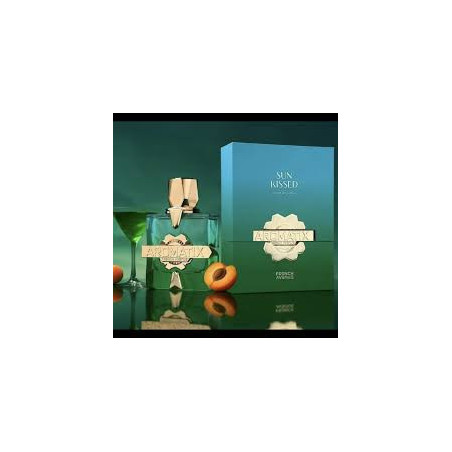 Sun Kissed French Avenue | Perfume unisex cítrico-amaderado 100 ml-Perfumes-arabia.com