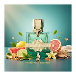 Sun Kissed French Avenue | Perfume unisex cítrico-amaderado 100 ml-Perfumes-arabia.com