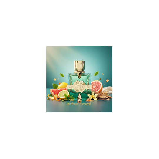 Sun Kissed French Avenue | Perfume unisex cítrico-amaderado 100 ml-Perfumes-arabia.com