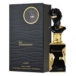 His Confession Lattafa Perfumes para Hombre-Perfumes-Arabia.com