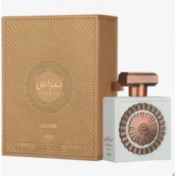 Nebras Elixir Lattafa | Perfume Árabe Dulce y Avainillado Perfumes-arabia.com