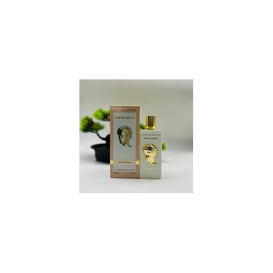 Kings & Queens Phenomena | Perfume Árabe
