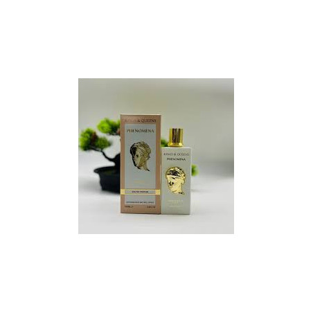 Kings & Queens Phenomena | Perfume Árabe