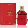 Nitro Red Dumont | Perfume Masculino Dulce e Intenso-Perfumes-arabia.com