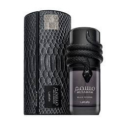 Musamam Black Intense | Perfume Árabe Intenso y de Lujo-Perfumes-arabia.com