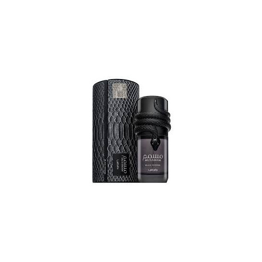 Musamam Black Intense | Perfume Árabe Intenso y de Lujo-Perfumes-arabia.com