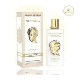 Kings & Queens Phenomena | Perfume Árabe de Amaran-Perfumes-arabia.com
