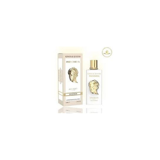 Kings & Queens Phenomena | Perfume Árabe de Amaran-Perfumes-arabia.com